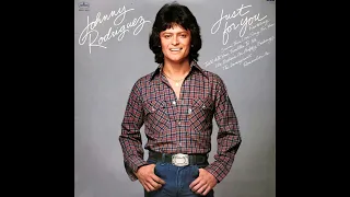 We Believe In Happy Endings , Johnny Rodriguez , 1978