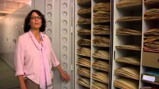 The New York Botanical Garden: The Steere Herbarium