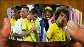 Flip Book - Humiliating Defeat In Football That The World Will Never Forget #2-Part 2