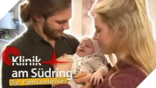 Baby mit 18! Ist Linda mit ihrem Kind überfordert? | Die Familienhelfer | SAT.1