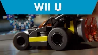 Wii U - LEGO Dimensions: Official Announce Video – Extended Cut
