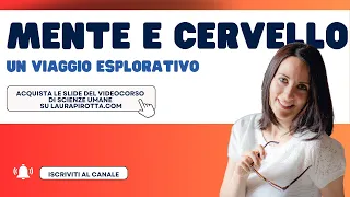 6. Mente e cervello: un viaggio esplorativo