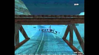 One of the best Hydra Stunting Ever in GTA San Andreas History