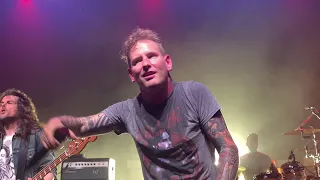 Corey Taylor Live - Slipknot Before I Forget 4K 60FPS