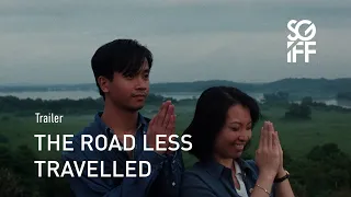The Road Less Travelled Trailer | SGIFF 2023