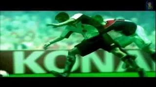 Winning Eleven. Video Inicial (We Will Rock You). HD Full by Alexandre Mu.