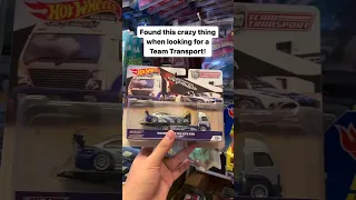MUST HAVE?! 😍🙏😍 - Happy to see our NFS Most Wanted Card art here! | #needforspeed #Shorts #Diecast
