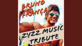 Zyzz Music Tribute (The god.)