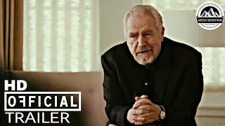 Succession (2018) official Teaser Trailer