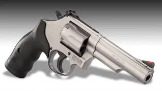 Gun of the Week: Smith & Wesson Model 66