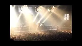 Rammstein - Montpellier - Full concert - Multicam