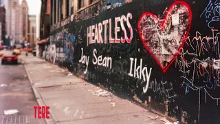 Jay Sean feat. Ikky - Heartless | Official Lyric Video