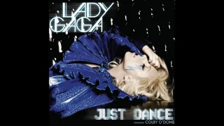 Lady Gaga - Just Dance (Ft. Colby O'Donis) - (Karaokê-Instrumental)