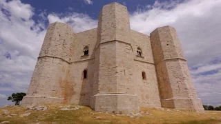 Castel del Monte - Puntata 10 - Sei in un Paese meraviglioso - Sky Arte