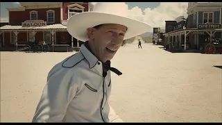 The Ballad of Buster Scruggs - The Duel (Spaghetti Western Edition)