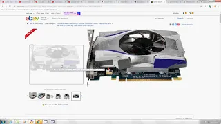 fake graphics card gt 730 4g ddr5 scam