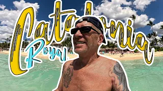 Catalonia Royal La Romana Review RÉPUBLIQUE DOMINICAINE 🏖️✈️🌞