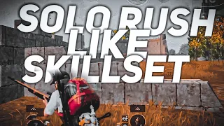 Solo Rush Like Reflex 🥵 | BGMI MONTAGE | OnePlus,9R,9,8T,7T,,7,6T,8,N105G,N100,Nord,5T,Never Sattle