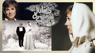 Julie's Christmas Special (1973) - Julie Andrews, Peter Ustinov, Peggy Lee