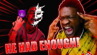 EZ IS TIRED OF IT! | EZ - F Your Encouragement (Future - Be Encouragement) REACTION