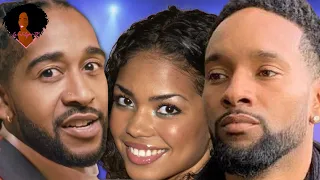 JBoog Claims O'Marion Had A Singer FAKE His Vocals + Allegedly Broke Up B2K Over Jennifer Freeman?!