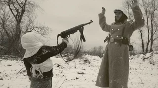 ЗА РОДИНУ! Сталинград 1943 / FOR THE MOTHERLAND! Stalingrad 1943
