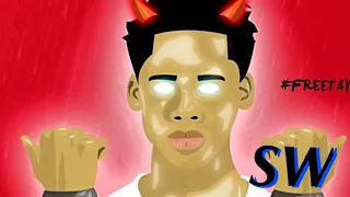 Tay-K - The Race || Smallworlds Music Video ||