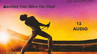Queen - Another One Bites the Dust 🔊12D AUDIO🔊 Use Headphones