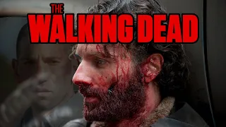 How Rick Grimes Ultimately Became Worse Than Shane