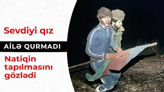 Natiq Qasımovun sevdiyi qızın sonrakı TALEYİ - Şəhidin qardaşı ilə EKSKLÜZİV MÜSAHİBƏ