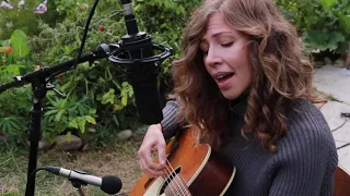 Nobody's Stopping You Now [Acoustic in the Garden]