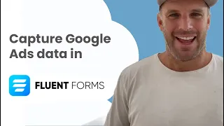 Track Google Ads in Fluent Forms