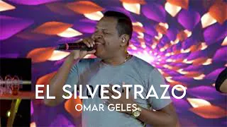 El Silvestrazo - Omar Geles(En vivo - Concierto Virtual)