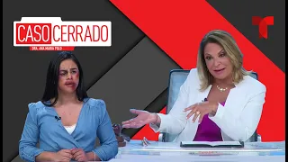 Medidas desesperadas 🤕💵👊 | Caso Cerrado | Telemundo