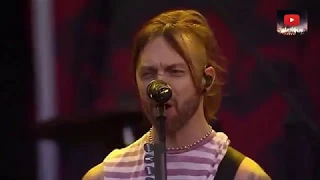Bullet For My Valentine - Hand Of Blood (KNOTFEST MEXICO 2017)