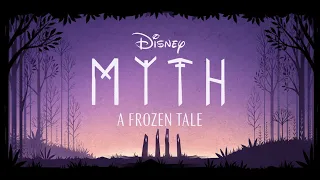 Myth: A Frozen Tale l VR Short l Trailer