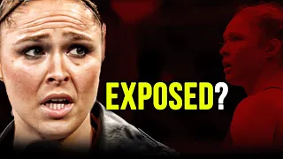 Why Everyone Hates UFC & WWE Champion Ronda Rousey? | Sportskeeda MMA