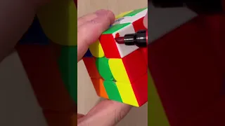 The Greatest Rubik’s Cube Cheat