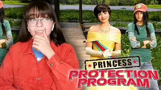 The **PRINCESS PROTECTION PROGRAM** Isn't As Bad As I Remembered... ITS WORSE (Movie Commentary)