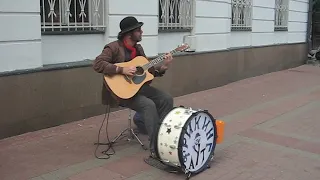 13 06 2018 old arbat street 03 фрикинг аут freaking out