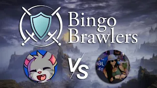 Bingo Brawlers Round 5 (parkenharbor vs LilAggy)