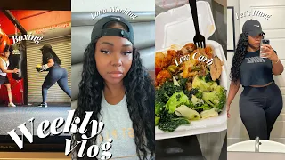 NO MORE CHILD SUPPORT • I DON’T NEED A DECORATOR • BOXING CLASS | Gina Jyneen VLOGS