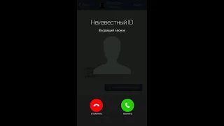 ЖЕСТЬ!!! Мне позвонил не известный НОМЕР!!! Троллинг!?