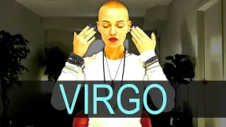 VIRGO — THIS IS CRAZY! — YOUR LIFE CHANGES FOREVER! — VIRGO MAY 2024