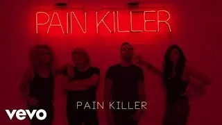 Little Big Town - Pain Killer (Official Audio)