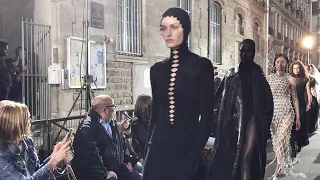 Alaia | Spring Summer 2022 | Full Show