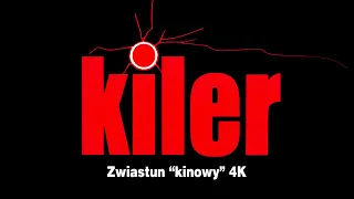 Kiler 1997 Zwiastun Trailer 4K Rekonstrukcja