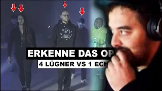 ABK & SAMI ... ERKENNE DAS OPFER! SEHR TRAGISCH 😥 HARTE FOLGE // TWITCH DELARUETV