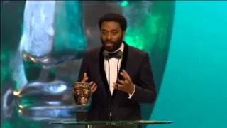 Baftas 2014: 12 Years a Slave and Gravity big winners 17/2/2014