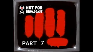 What does the future hold? - Not For Broadcast 07